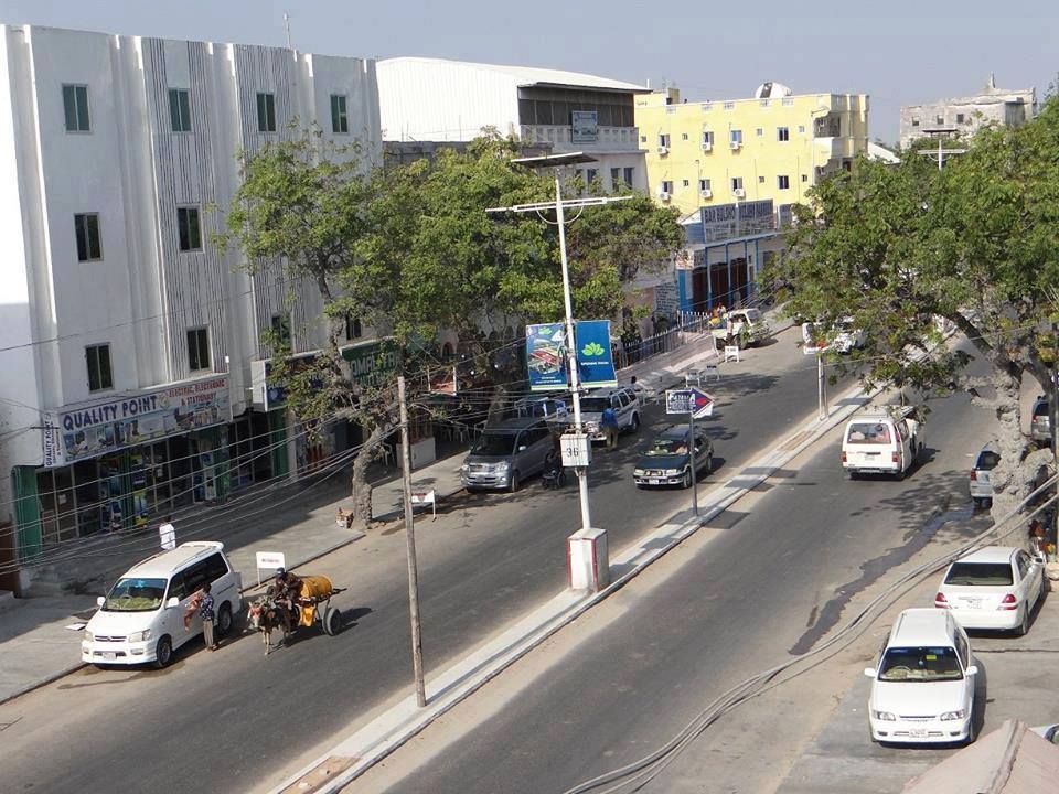 Foto fra Mogadishu, Somalia – Mogadishu1d
