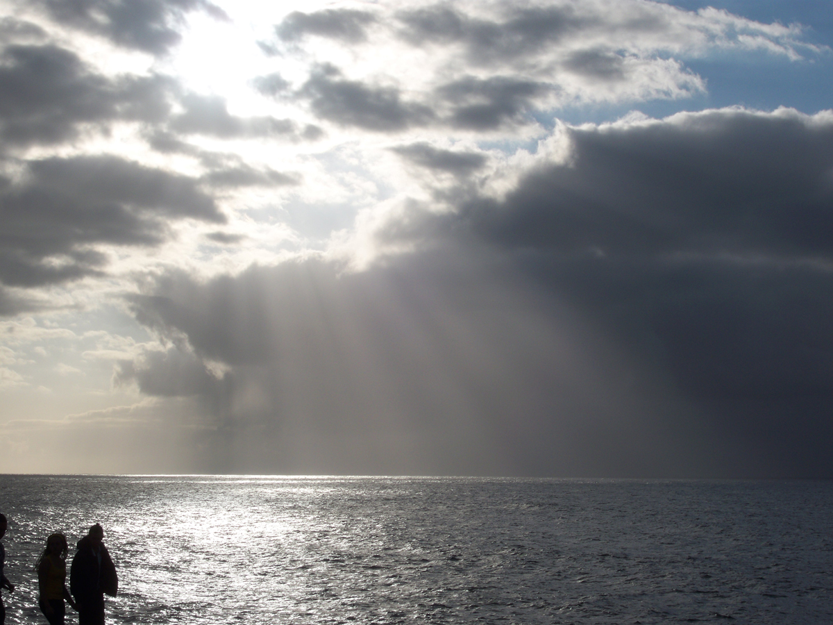 Foto fra Puerto de la Cruz, Kanariøyene – Atlántico Puerto Cruz
