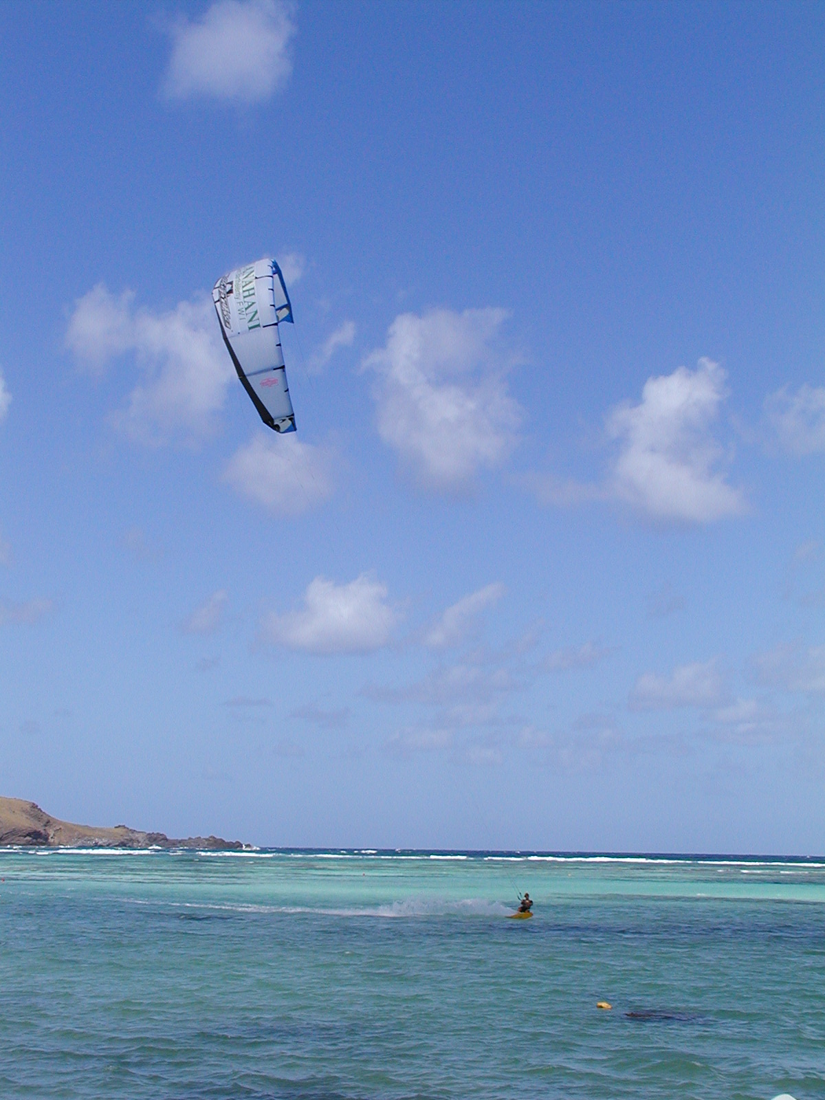 Foto fra St. Barthelemy, Saint-Barthélemy – St. Barts Baie de Saint-Jean para surfer