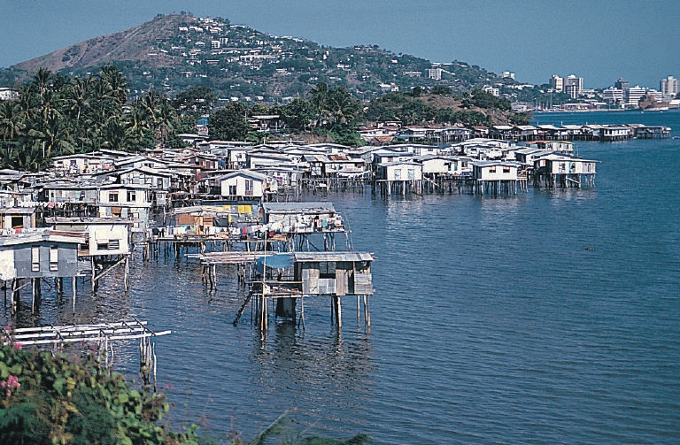 Papua Ny-Guinea