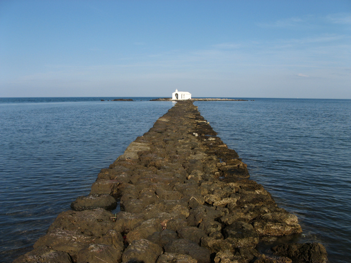Georgioupoli i Hellas