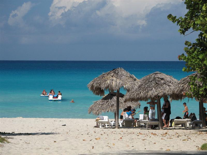 Foto fra Varadero, Cuba – VaraderoBeachfun