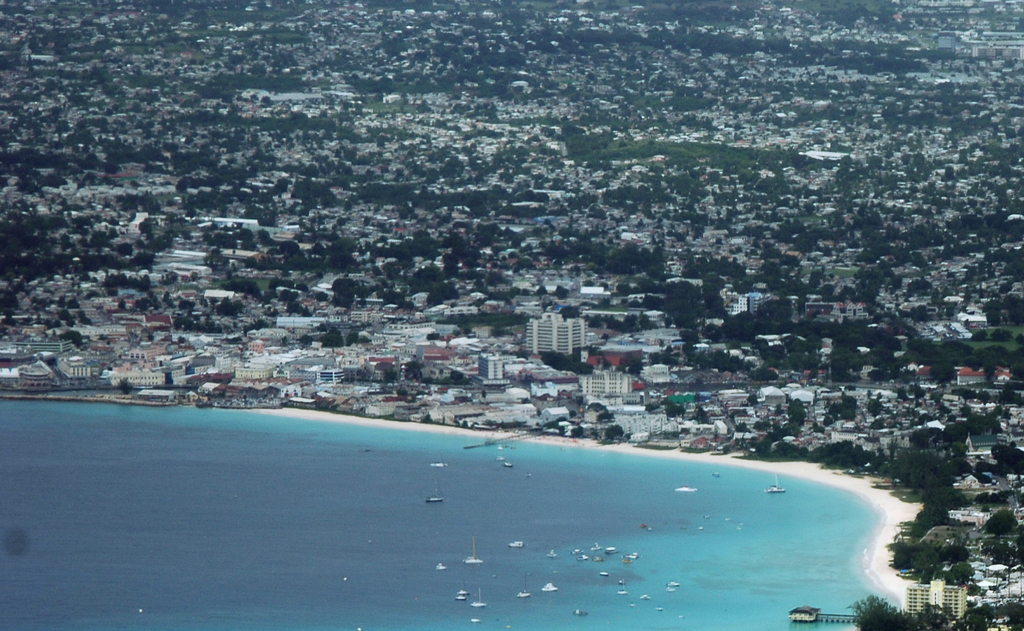 Foto fra Bridgetown, Barbados – Bridgetown1