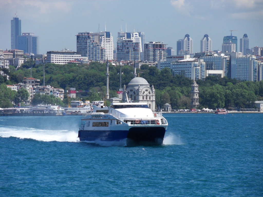 Foto fra Istanbul, Tyrkia – Ido2