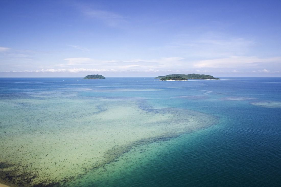 Foto fra Sabah, Malaysia – KKseaisland