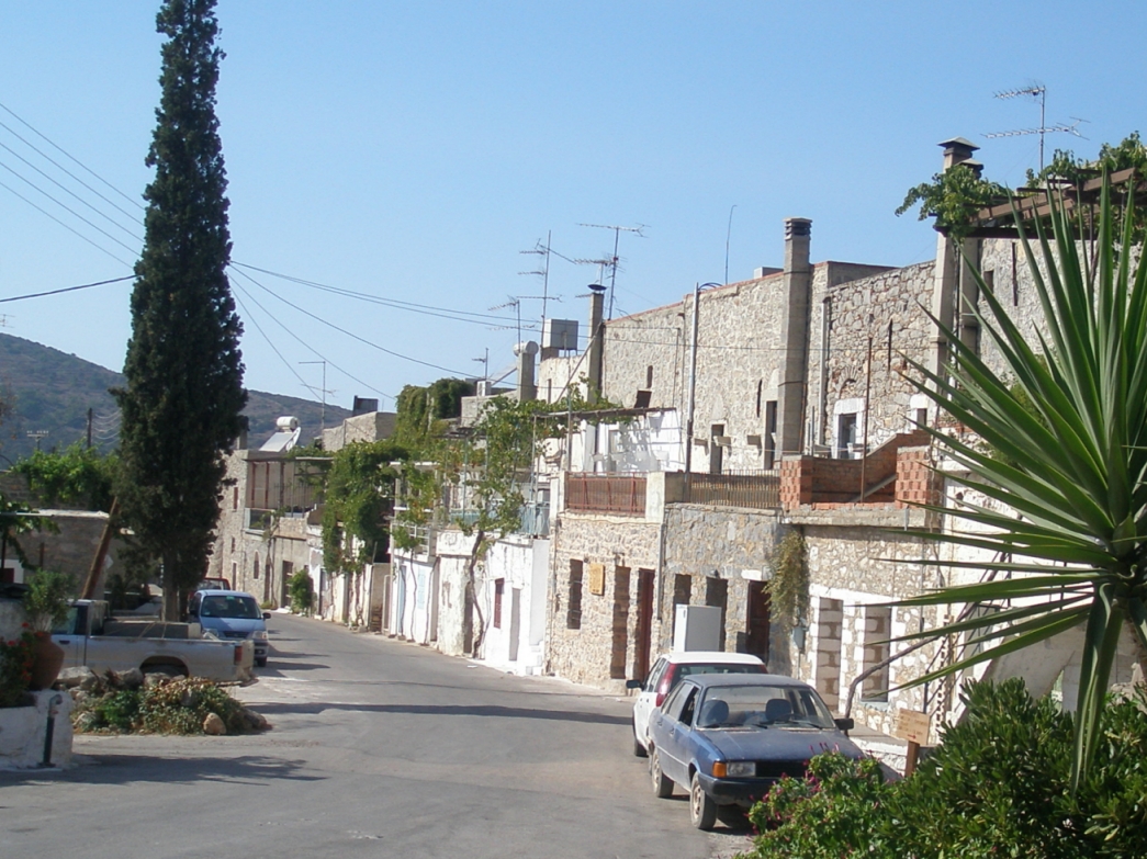 Foto fra Chios, Hellas – MestaXiou1