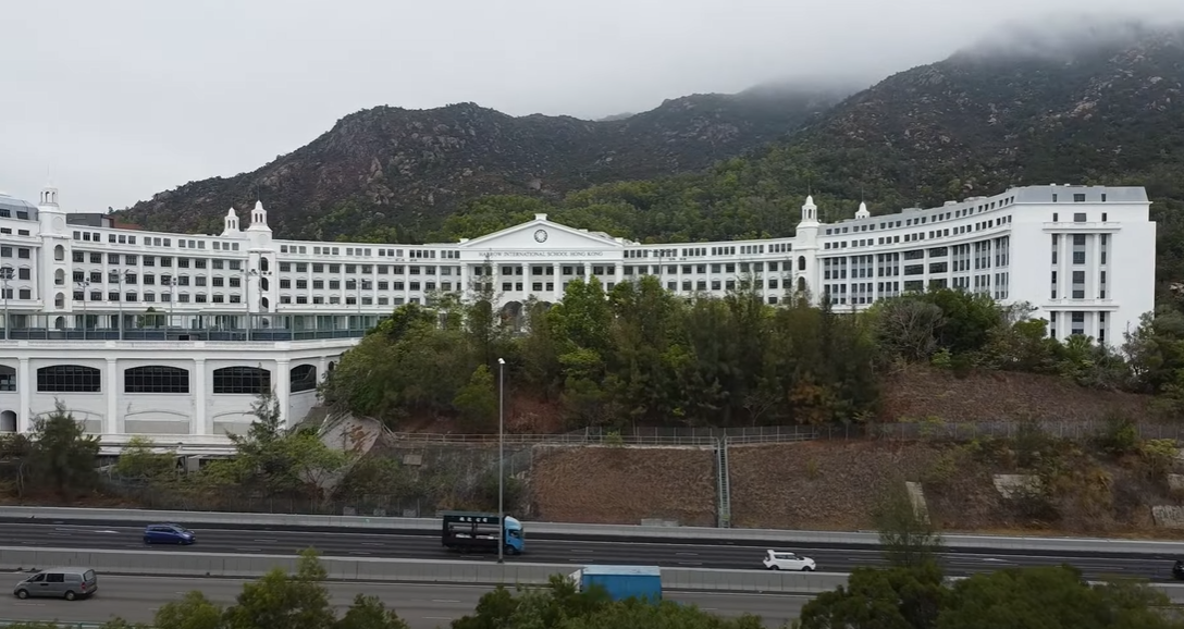 Foto fra Hong Kong, Kina – Harrow International School Hong Kong 202201