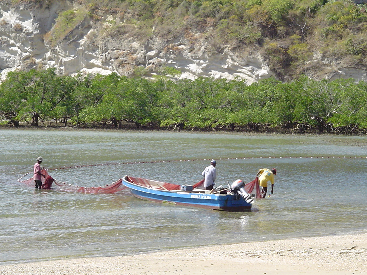 Mayotte