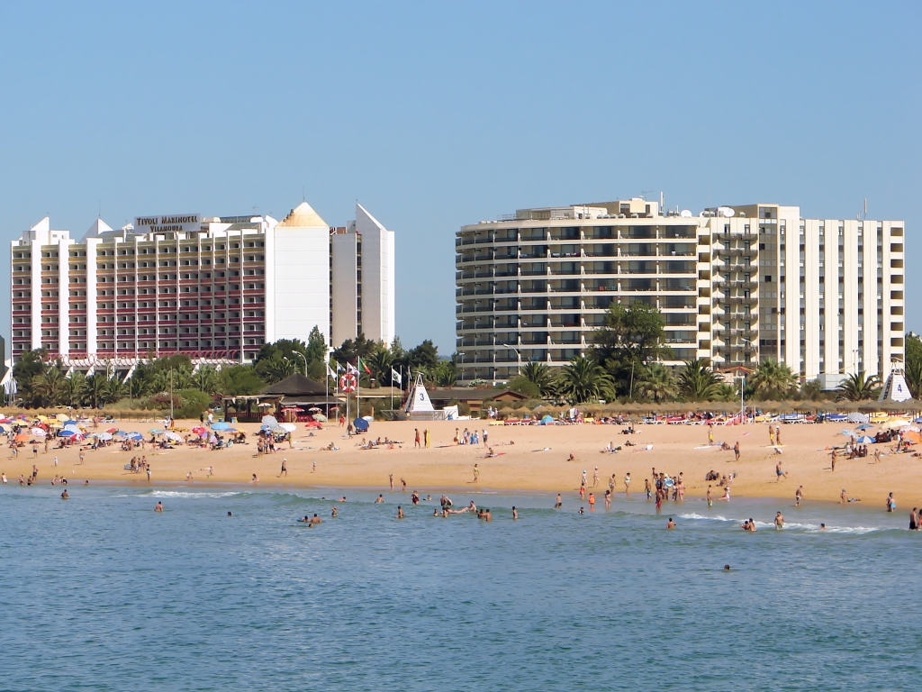 Foto fra Vilamoura, Portugal – Vilamoura