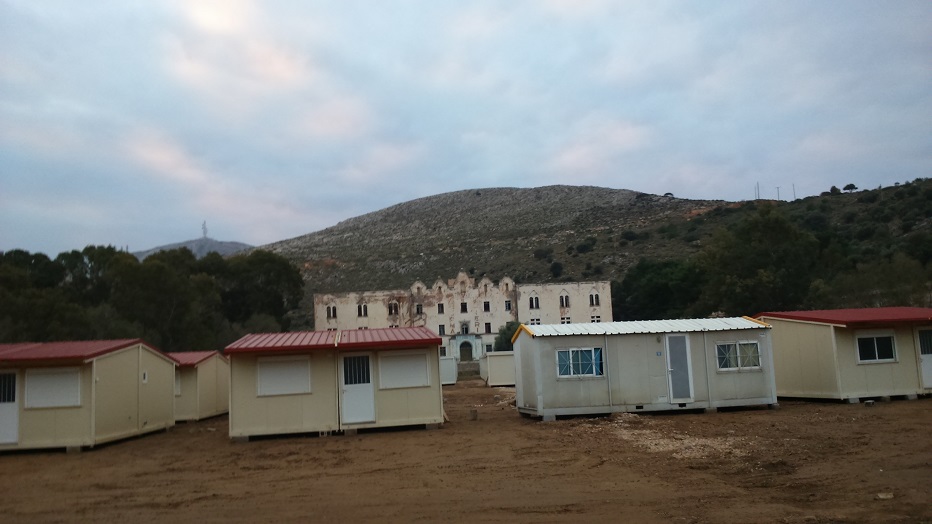 Foto fra Leros, Hellas – LEROS HOT SPOT