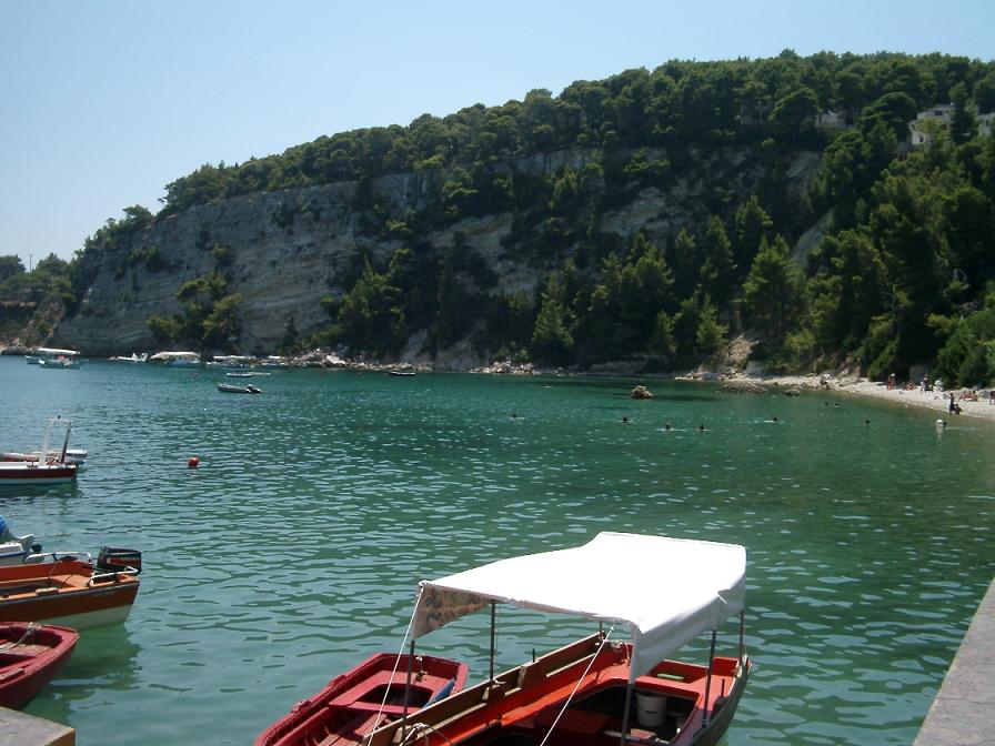 Foto fra Alonissos, Hellas – Alonissos2