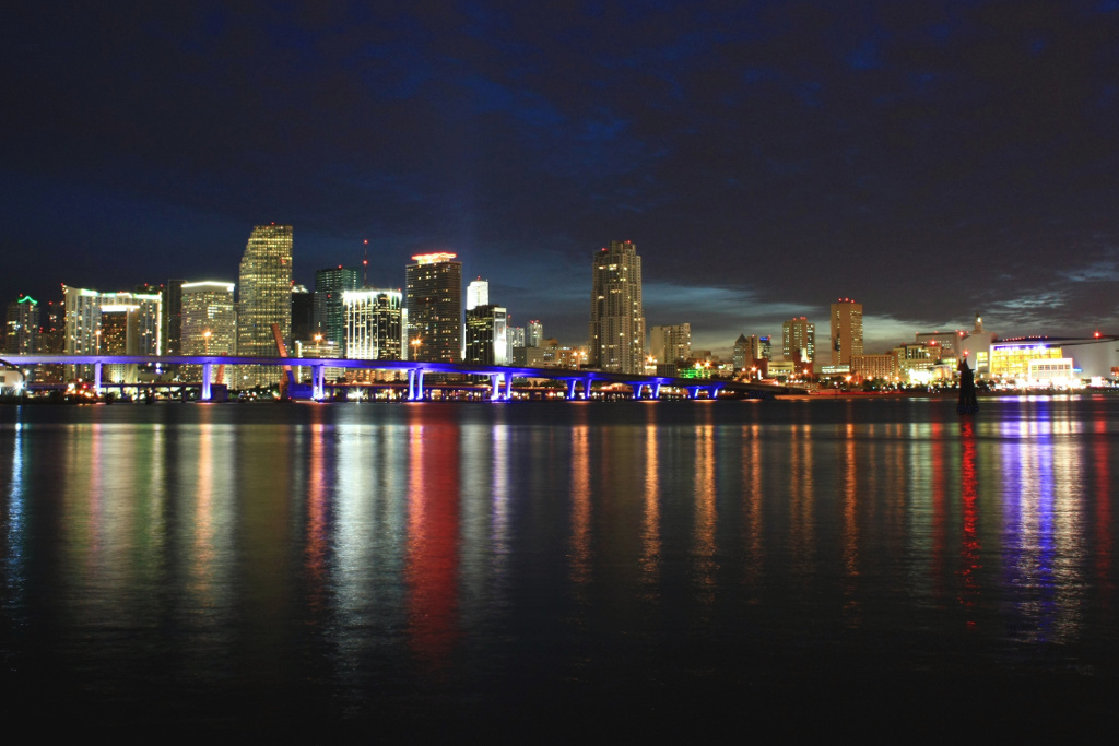 Miami