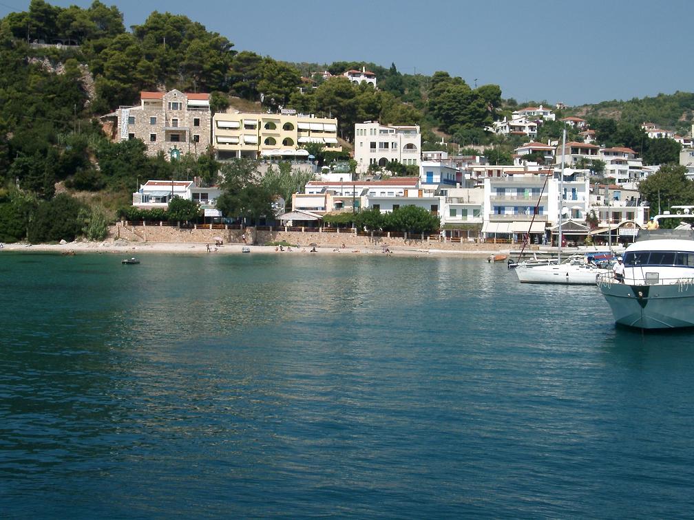 Foto fra Alonissos, Hellas – Patitiri-Alonissos1