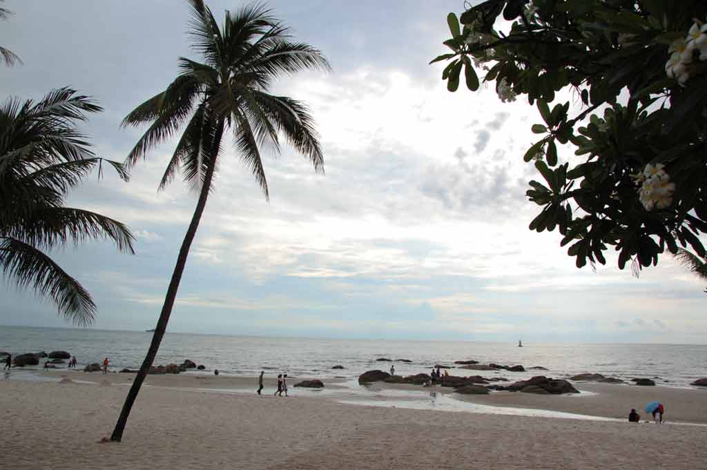 Foto fra Hua Hin, Thailand – Hua Hin 1