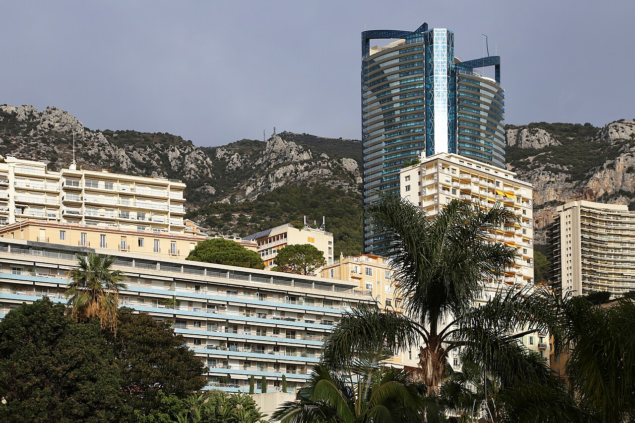Foto fra Monte Carlo, Monaco – Amontecarlo IMG 8173 6DS3