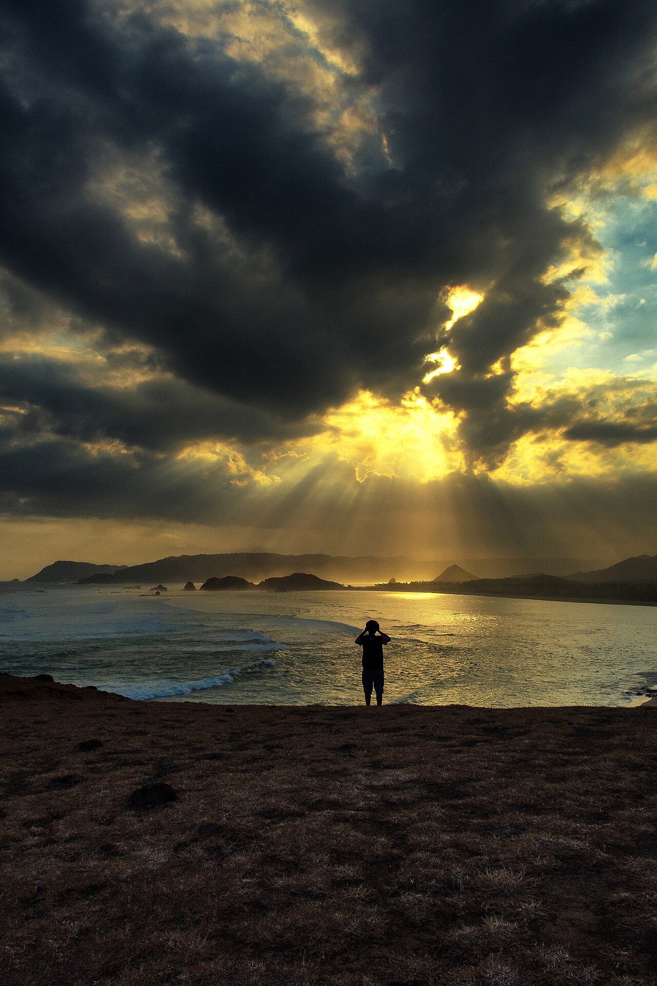 LOMBOK- Kuta