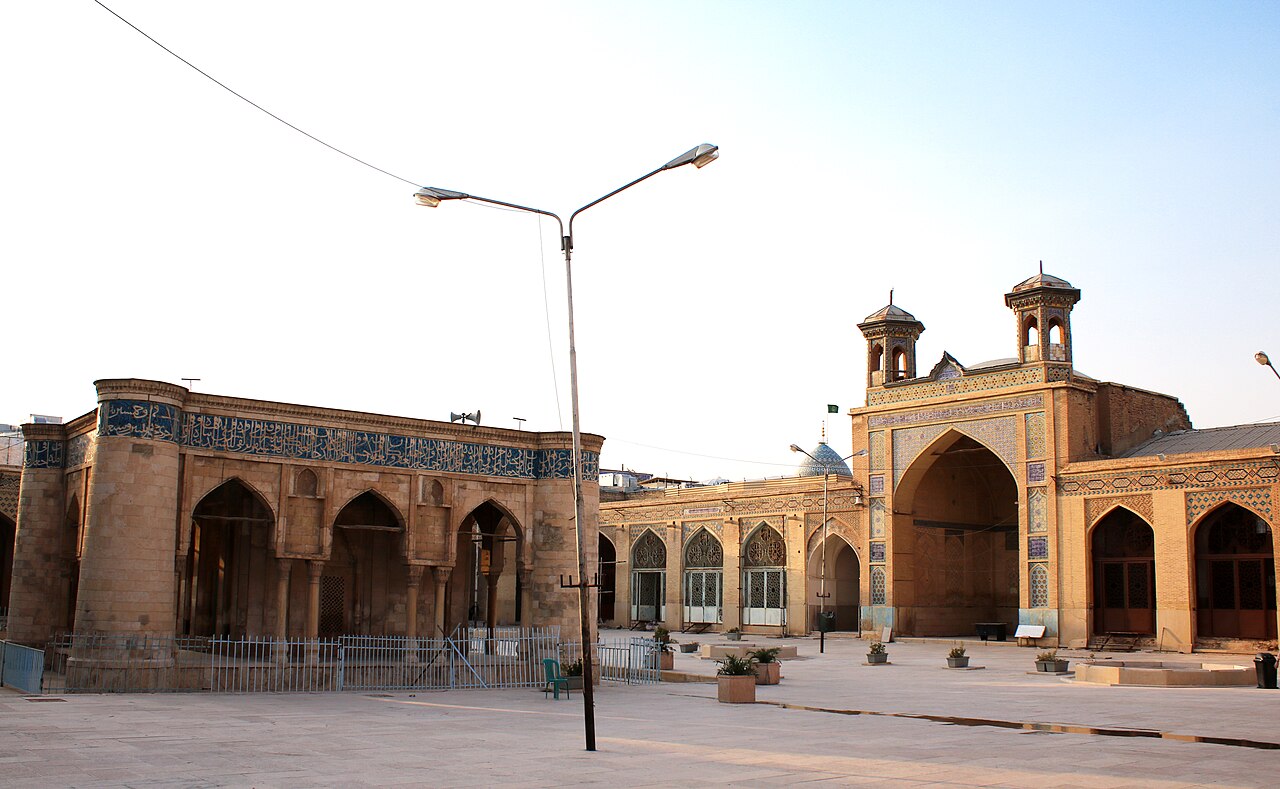 Shiraz