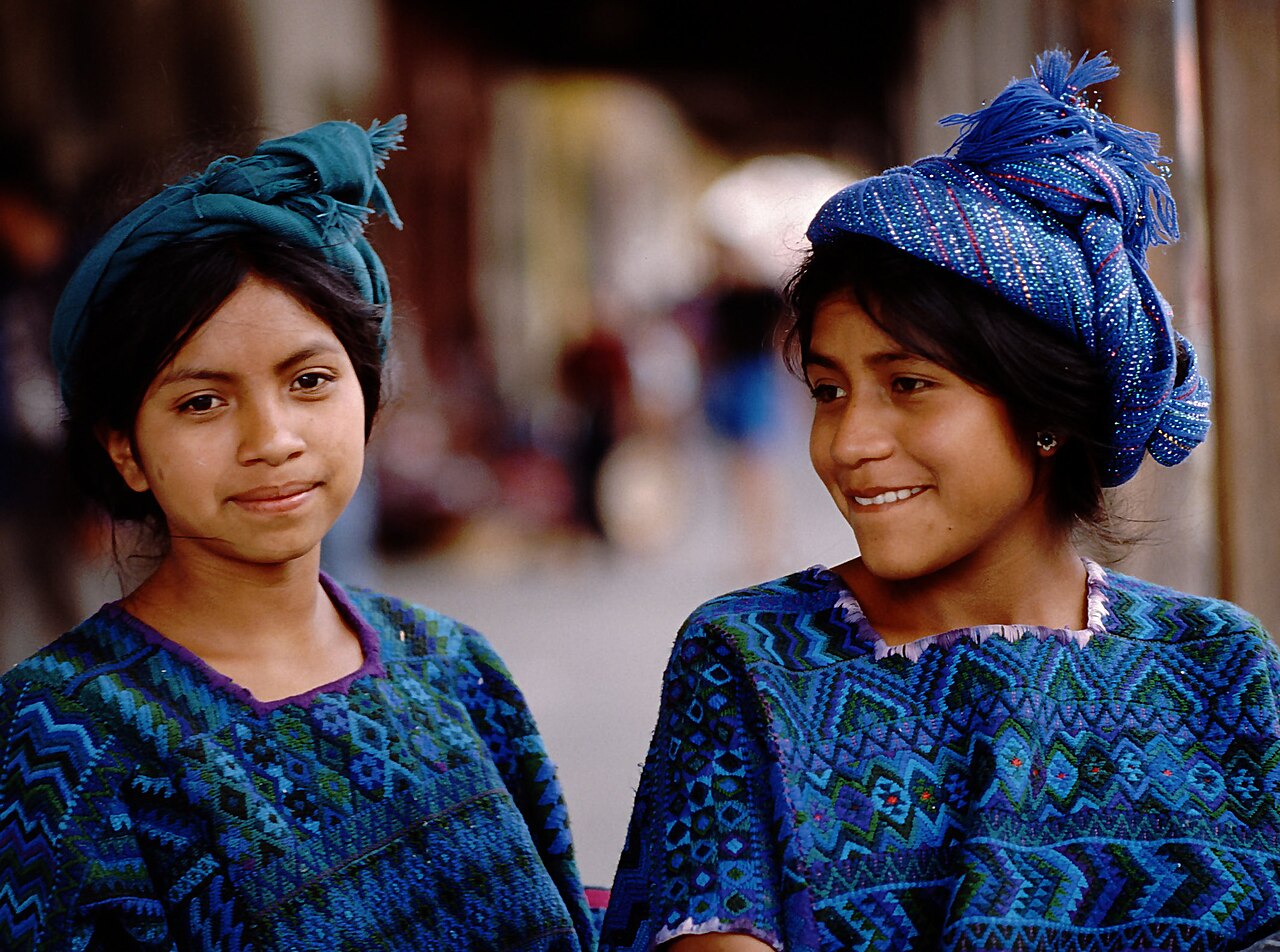 Foto fra Guatemala – Chichicastenango-004-denoised