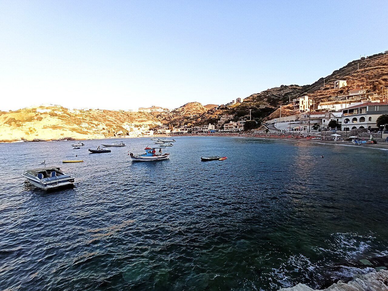 Agia Pelagia i Hellas