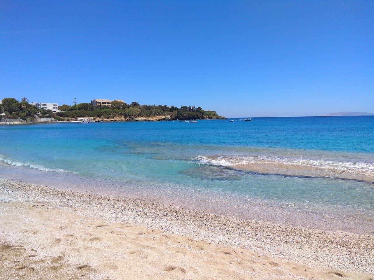 Foto fra Agia Pelagia, Hellas – Agia pelagia