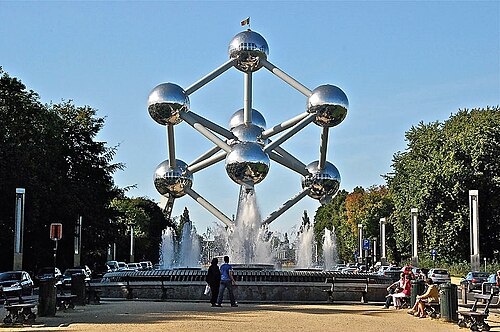 Brüssel