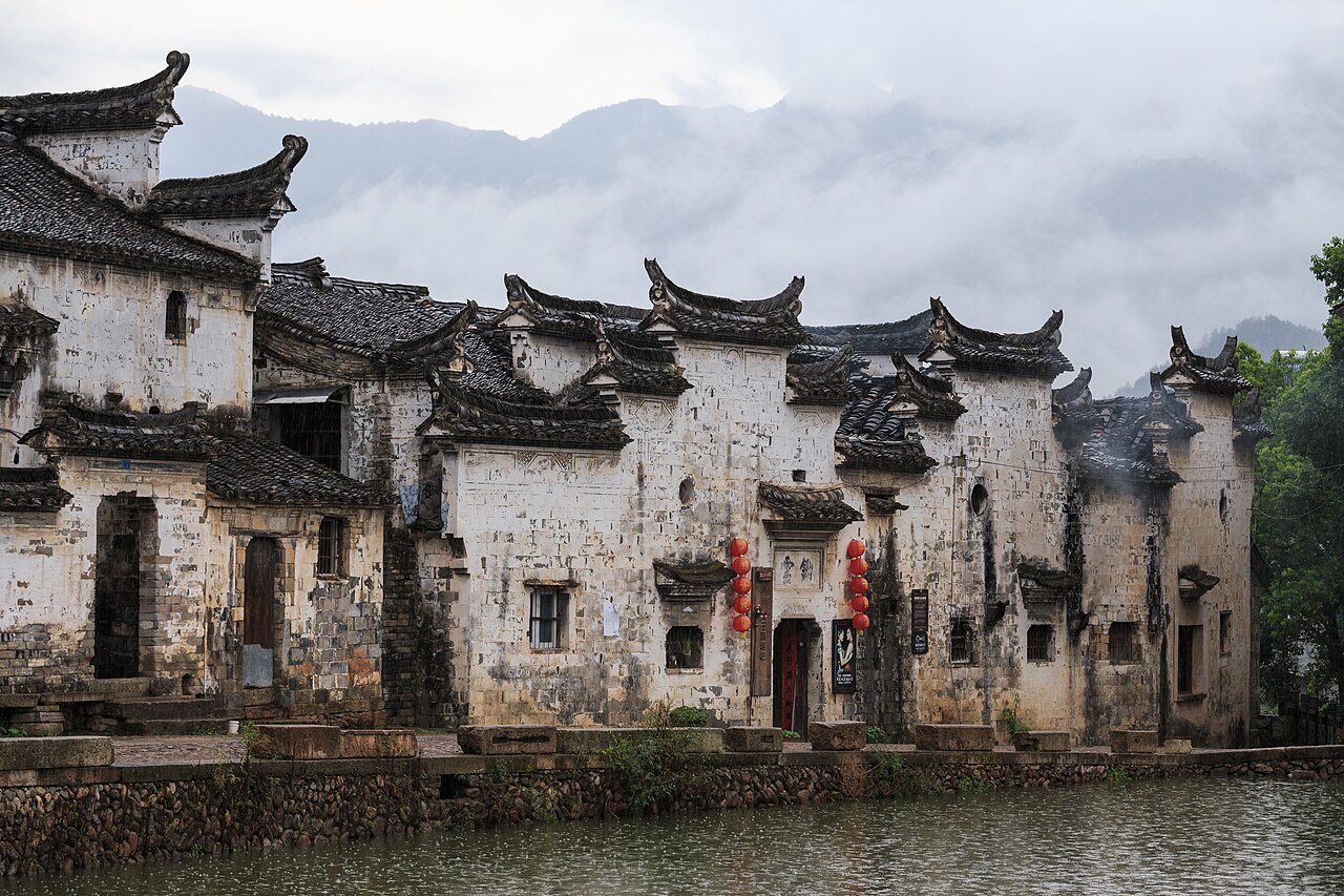 Foto fra Kina – Jinyun Heyang .09.09 16-48-58
