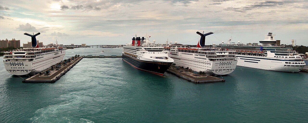 Bahamas