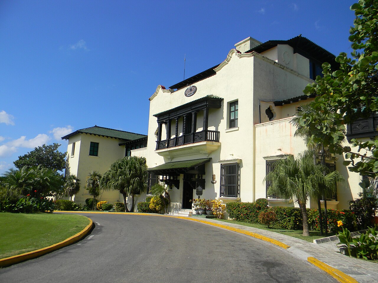 Foto fra Varadero, Cuba – Xanadu Mansion - Laslovarga12