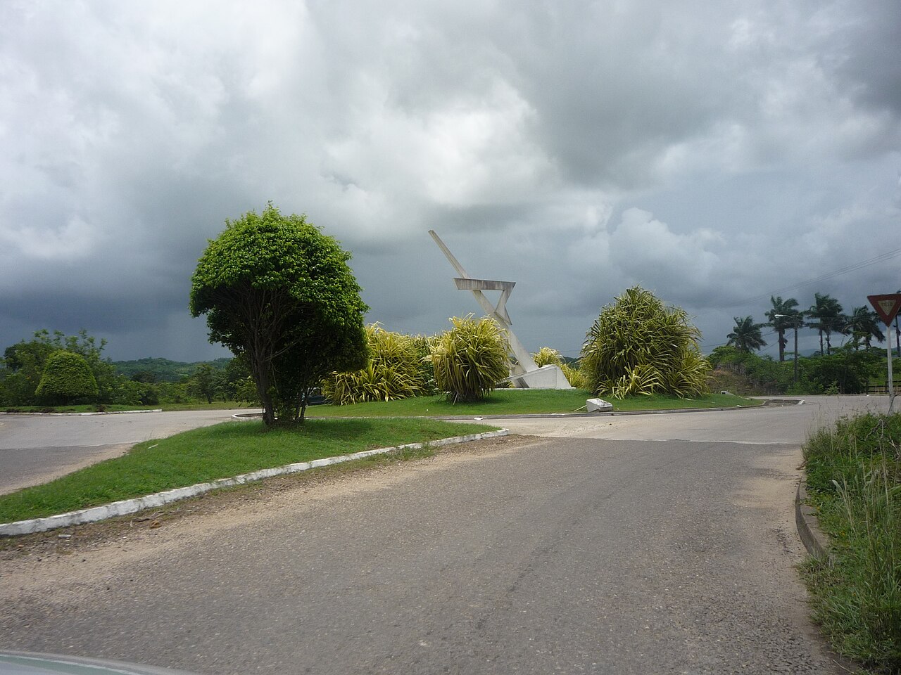 Belize
