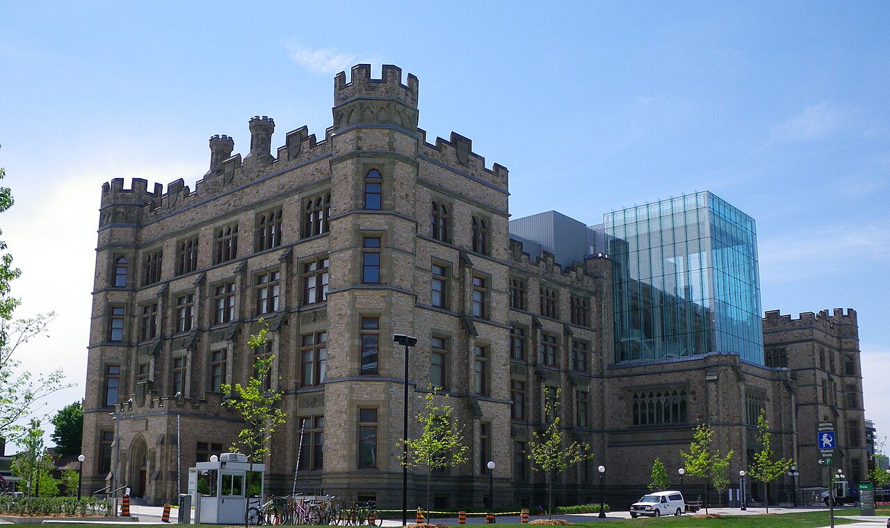 Foto fra Ottawa, Canada – CanadianMuseumofNature2010-05-19