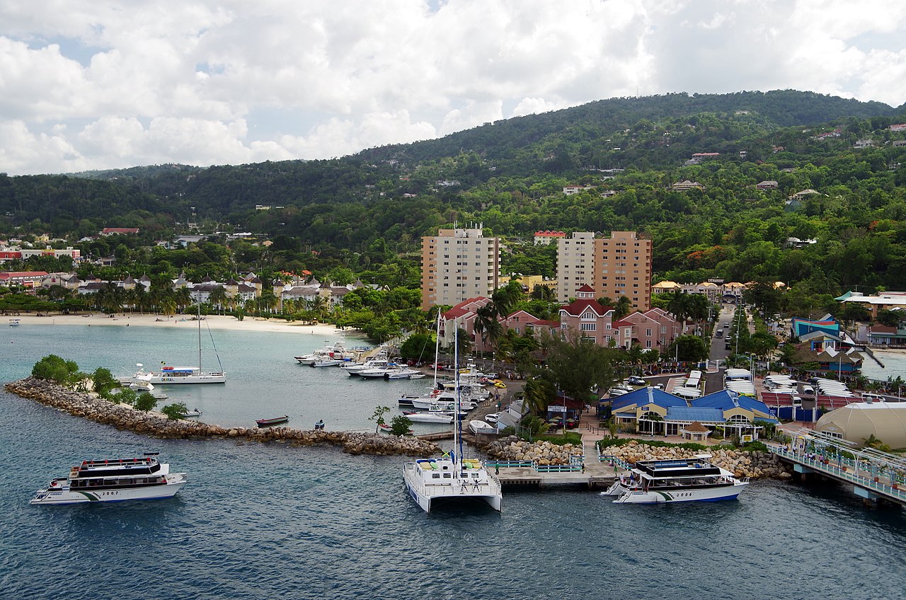Jamaica