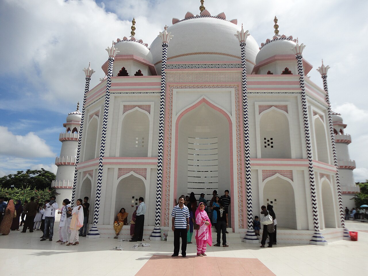 Bangladesh
