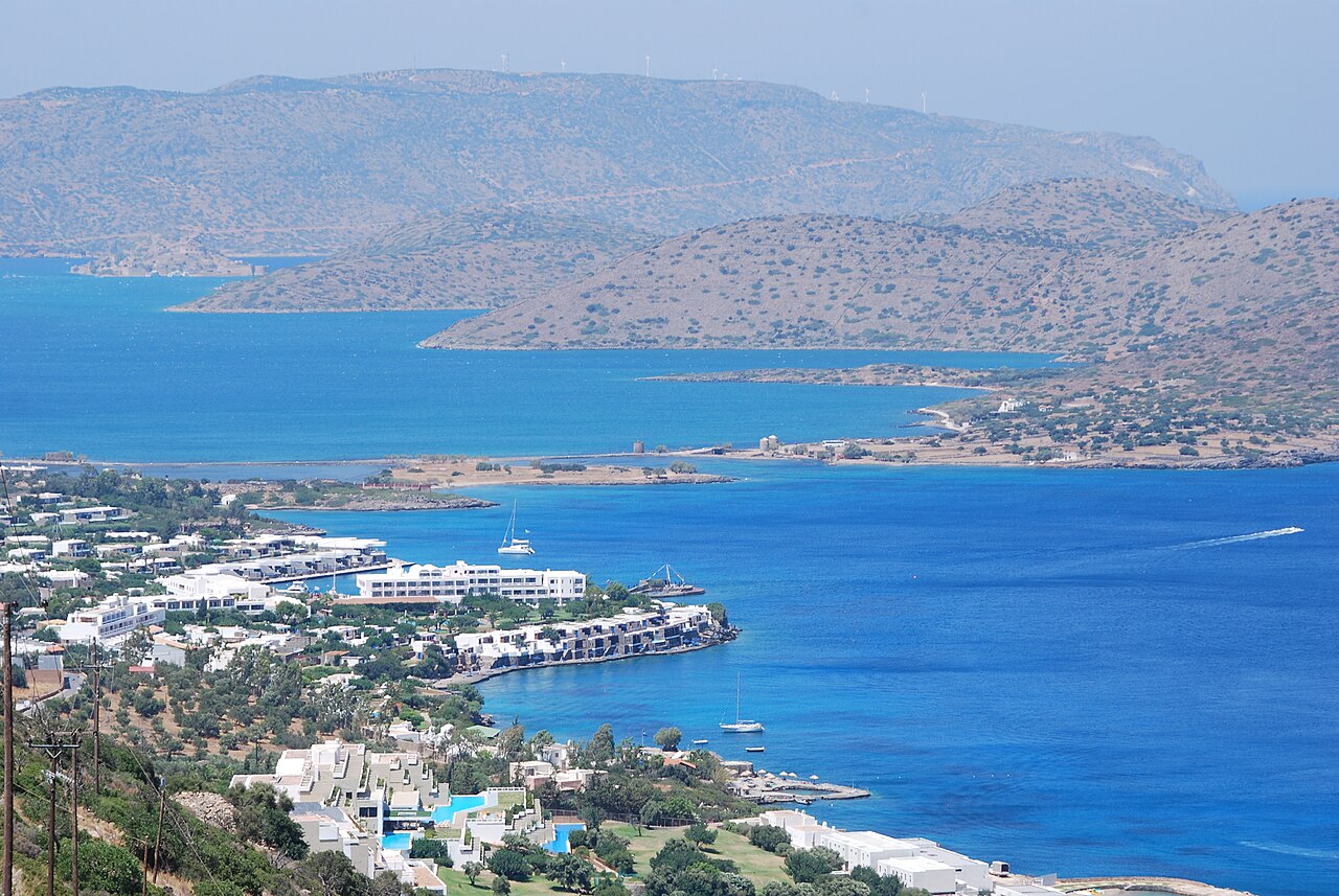Foto fra Elounda, Hellas – Elounda 02