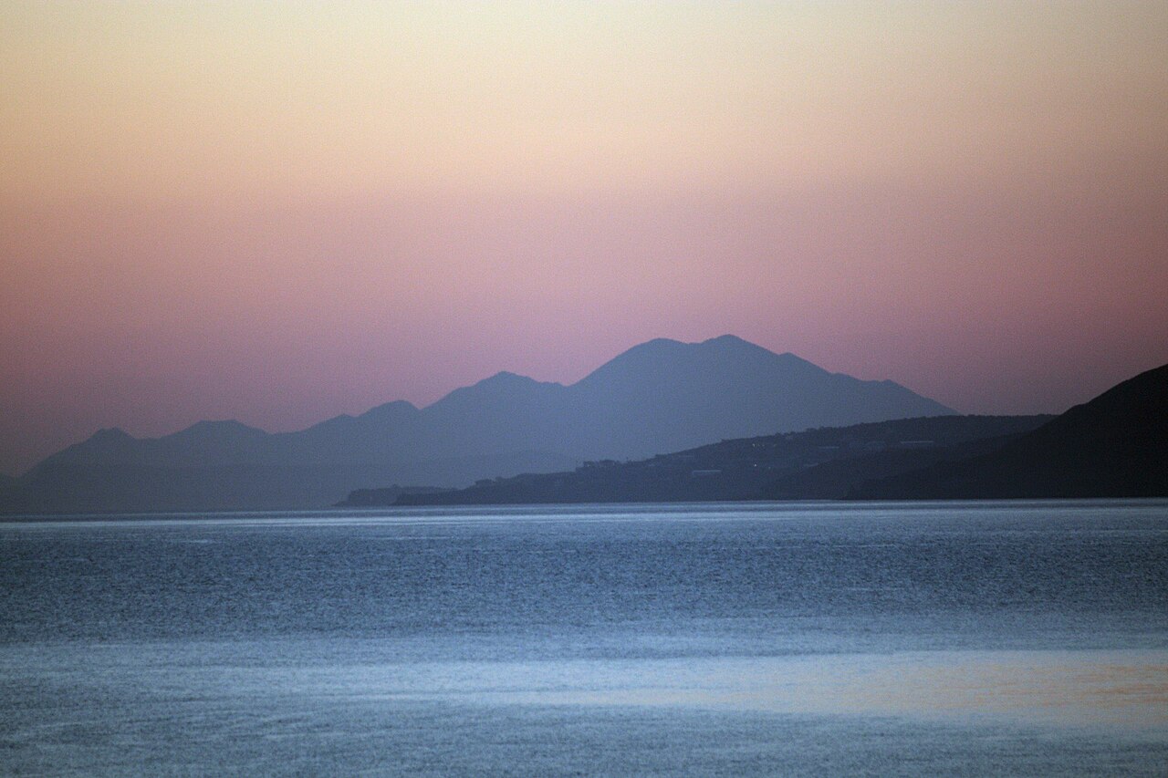 Foto fra Georgioupoli, Hellas – IdaGeorgioupoli3(js)