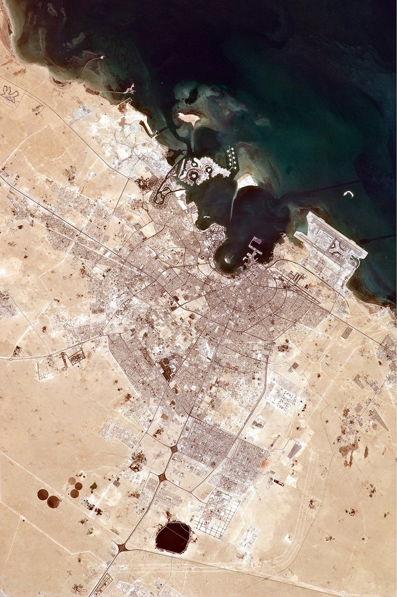 Foto fra Doha, Qatar – Doha, Qatar