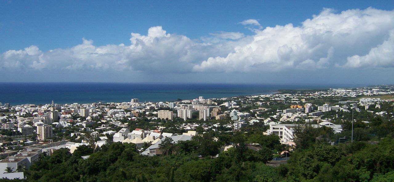 Foto fra Saint-Denis, Réunion – SaintDenisReunion002