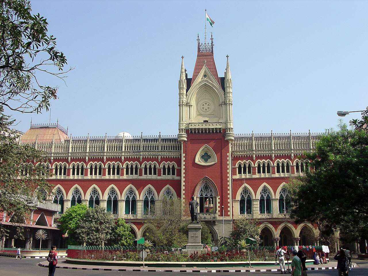 Foto fra Calcutta, India – Calcutta ei05-02