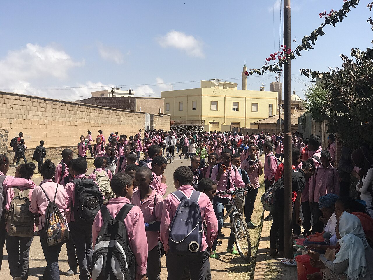 Foto fra Eritrea – Eritrea 13