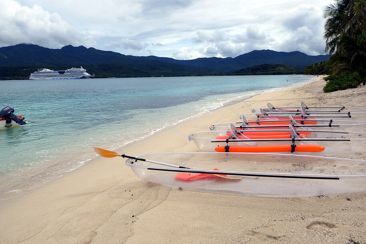 Foto fra Vanuatu – Inyeug 07