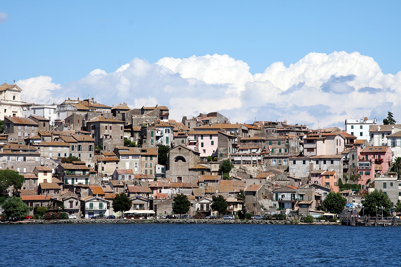 Foto fra Italia – Italy Anguillara 2