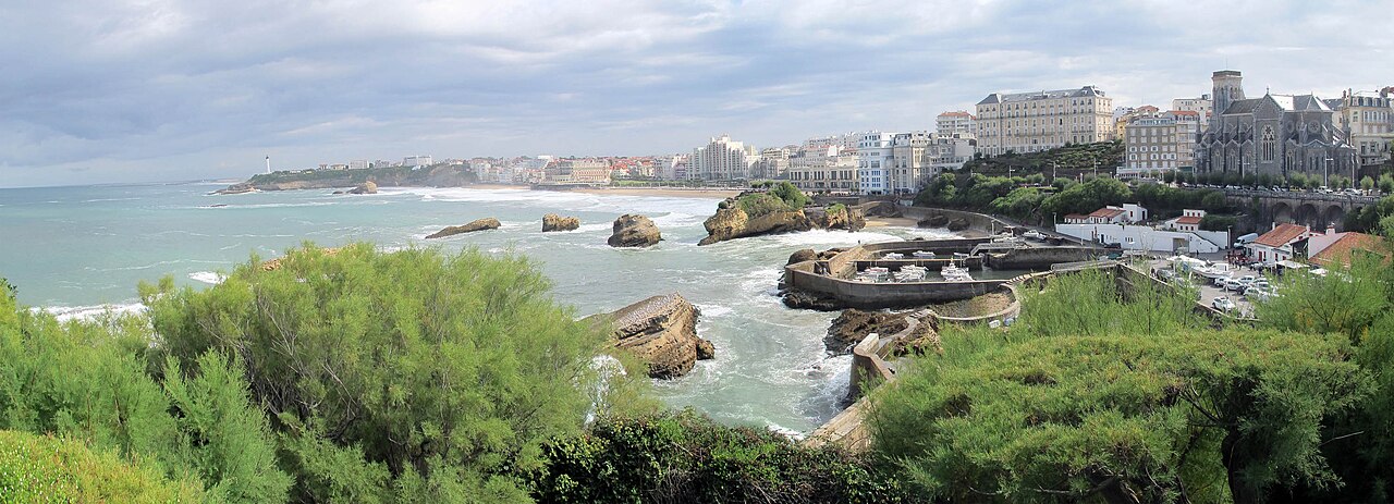 Biarritz