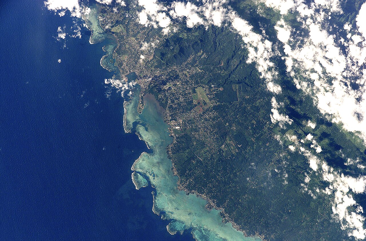 Foto fra Apia, Samoa – Apia, Samoa