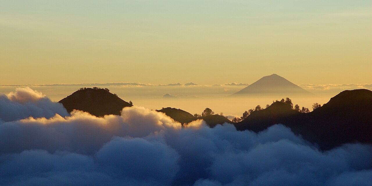 Bali i Indonesia