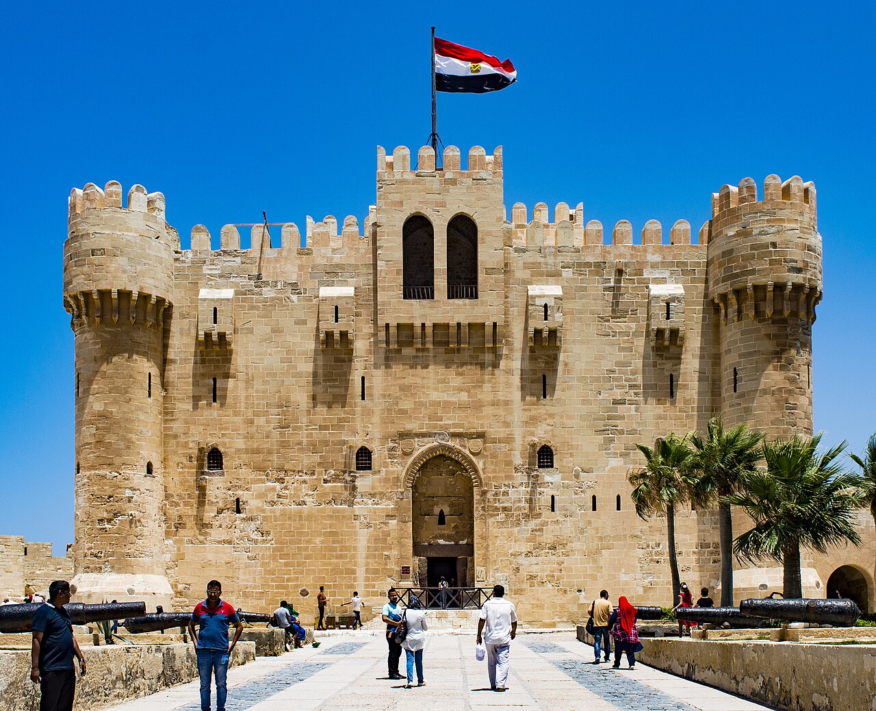 Foto fra Alexandria, Egypt – Alexandria Egypt