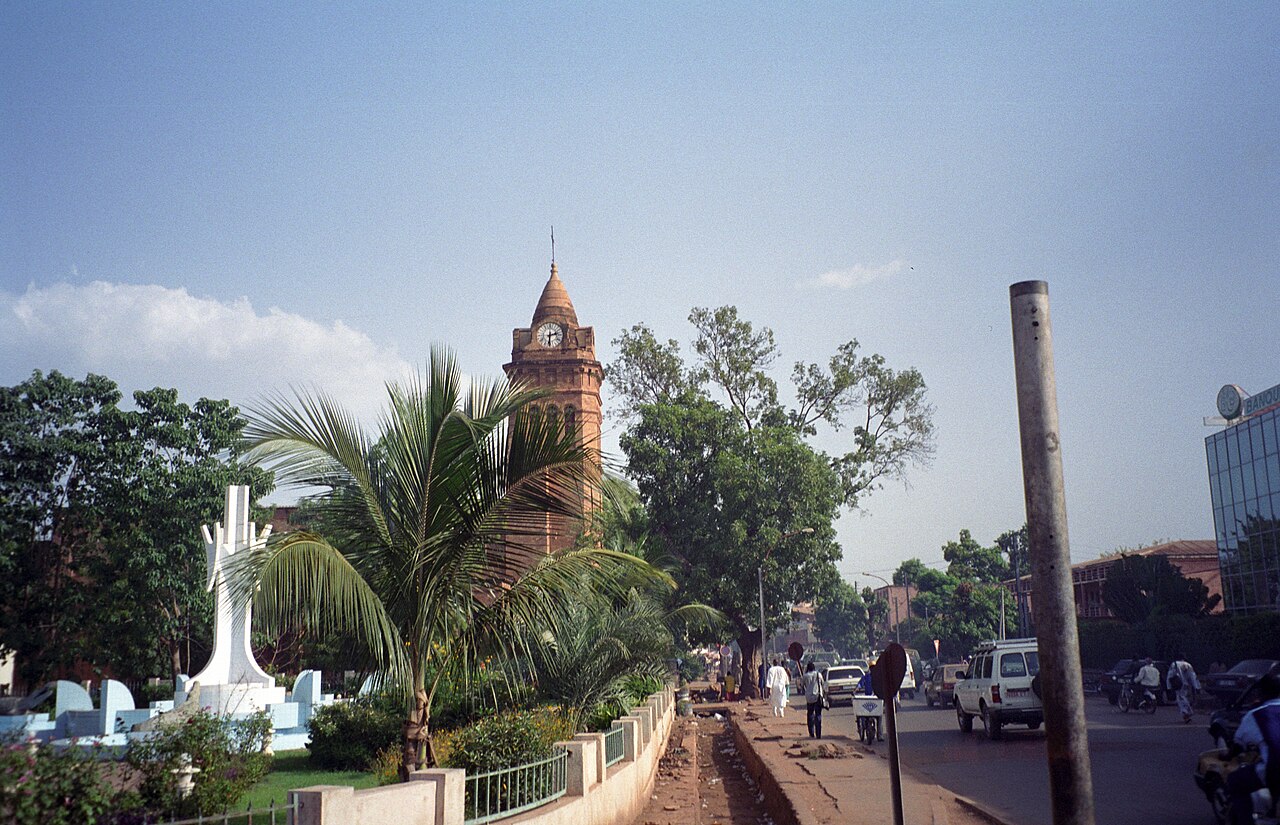 Mali