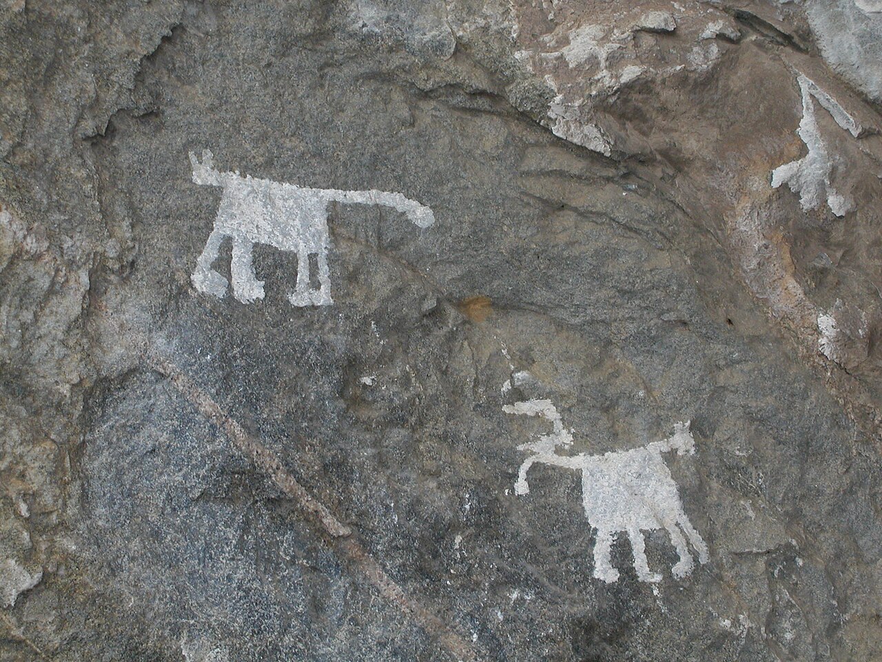Foto fra Malawi – Chongoni Rock-Art Area-110124
