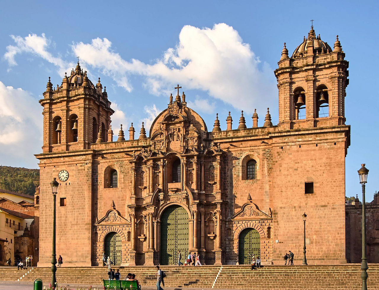 Cusco