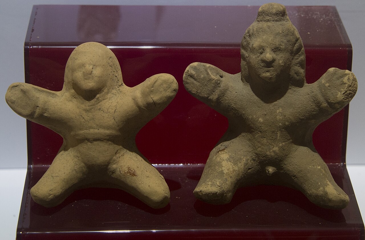 Foto fra Fethiye, Tyrkia – Fethiye museum 7017