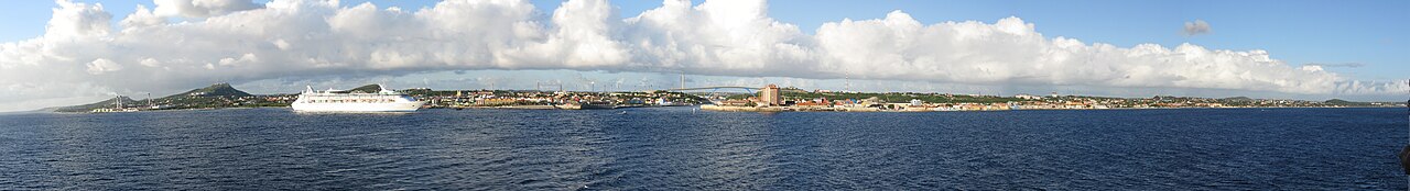 Foto fra Curaçao – Curacao