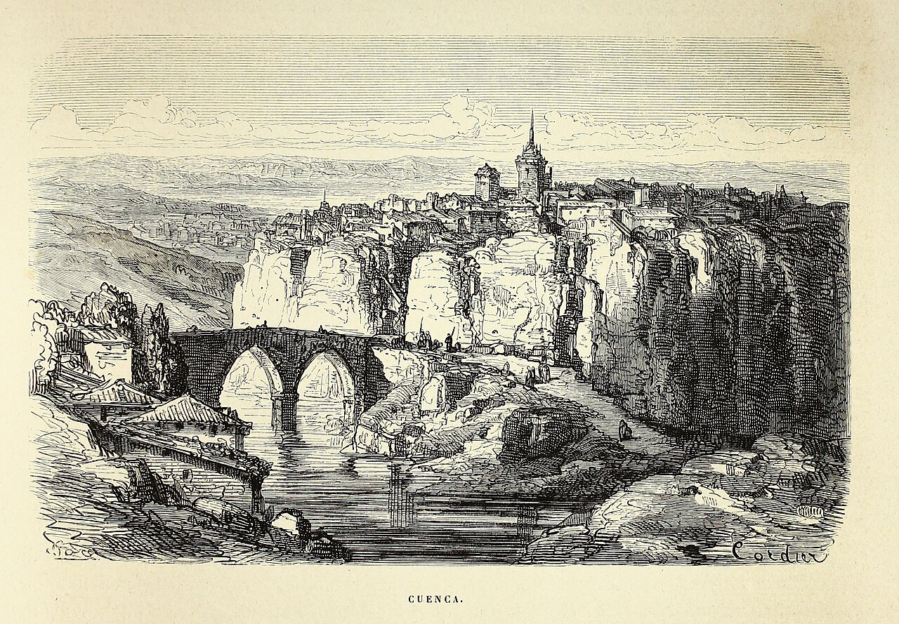 Foto fra Cuenca, Ecuador – "Cuenca"